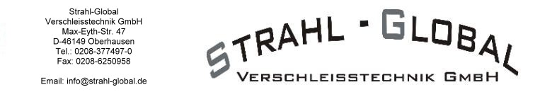 Strahl Global Logo